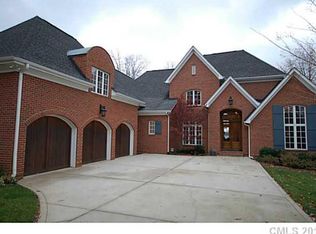 8046 Bay Dr, Denver, NC 28037