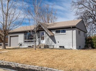 10903 Larson Dr, Northglenn, CO 80233