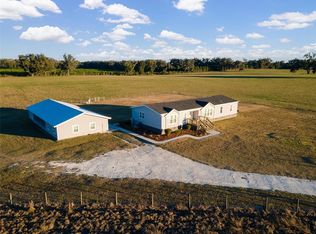 3789 NW 202nd St, Newberry, FL 32669
