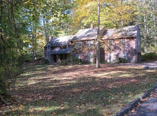 70 Old Long Ridge Rd, Stamford, CT 06903