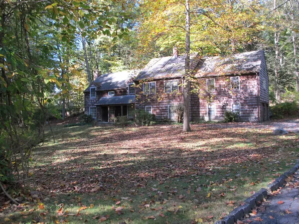 70 Old Long Ridge Road, Stamford, CT 06903
