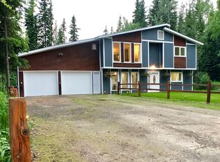 1771 Bona St, North Pole, AK 99705