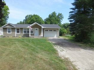 50080 Bog Rd, Van Buren Township, MI 48111
