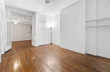 Rented by REAL New York
