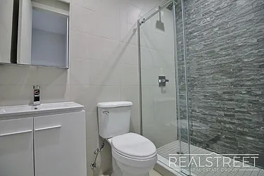 Rented by Real Street Inc