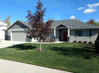 6103 S Autumn St, Spokane, WA 99224