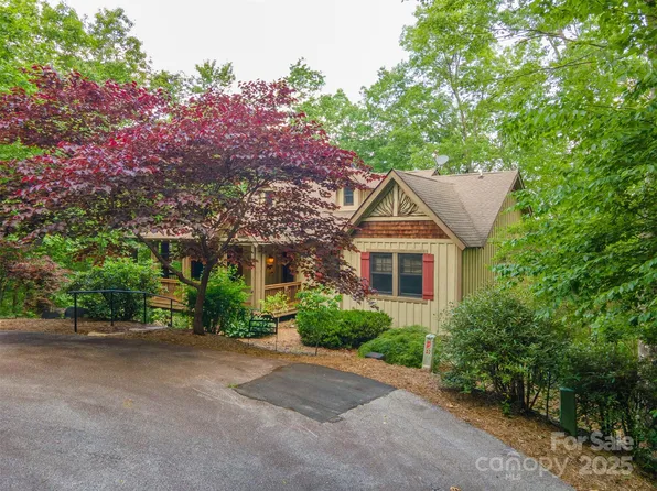 172 Juneberry Ln, Tuckasegee, NC 28783