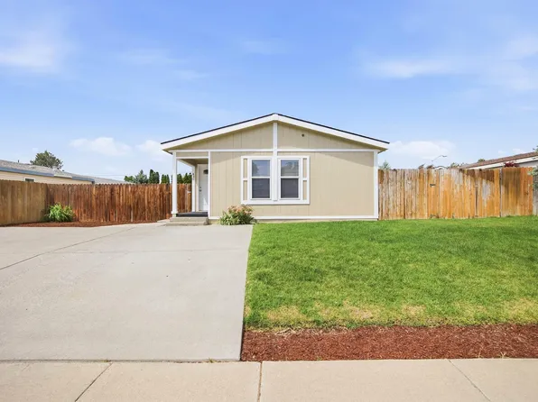 436 N Douglas Ave, Pasco, WA 99301