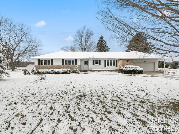16415 Tisdel Ave NE, Sand Lake, MI 49343