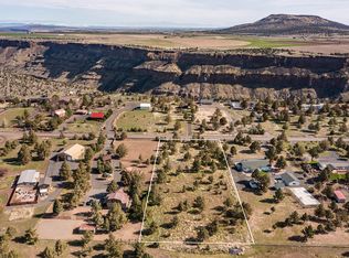 SW Peninsula Dr LOT 173, Terrebonne, OR 97760