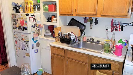 Rented by ZealEstate Group Inc