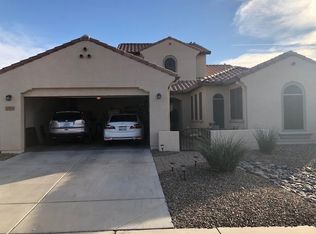 1919 E Indigo Ct, Gilbert, AZ 85298