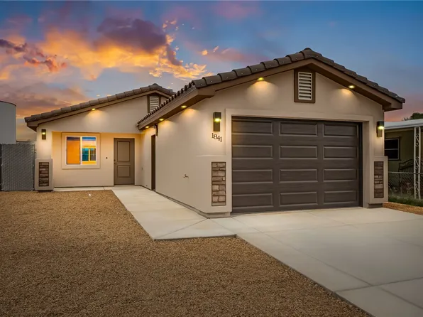 1841 Del Norte Dr, Bullhead City, AZ 86442