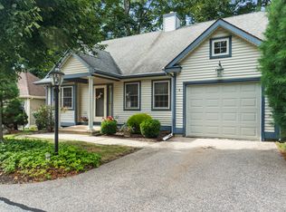 4 Thistledown Ln #4, Niantic, CT 06357