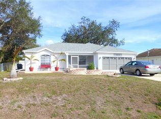 2676 Logsdon St, North Port, FL 34287