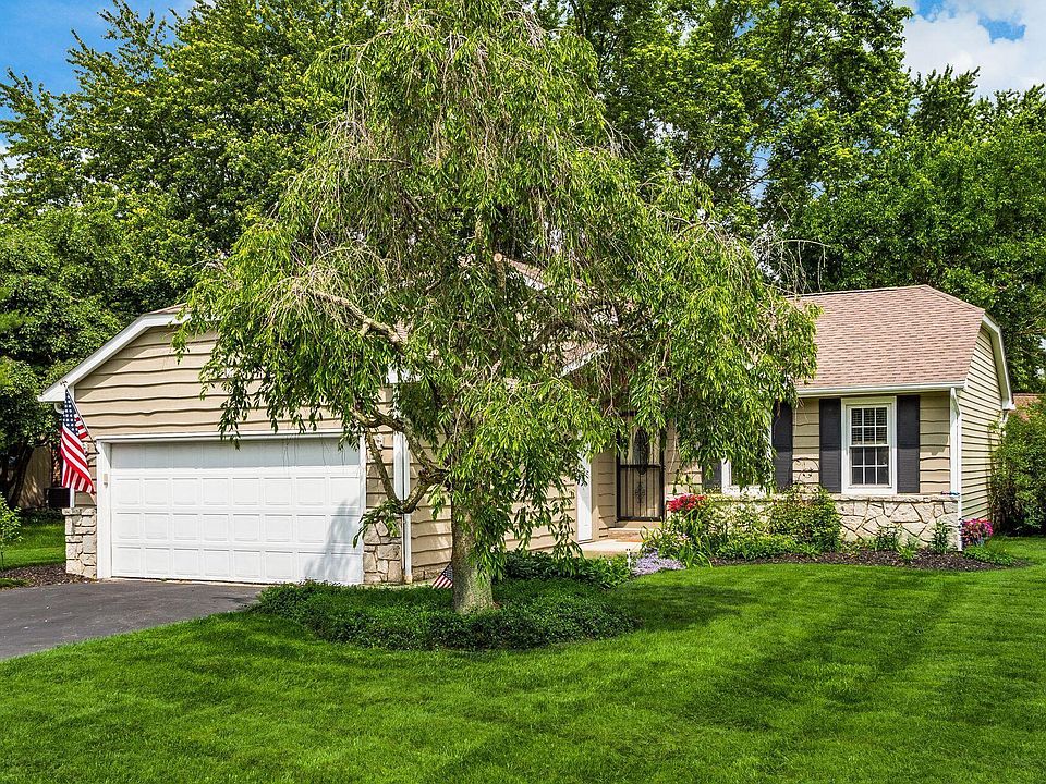 5414 Timberlake Cir, Orient, OH 43146 Zillow