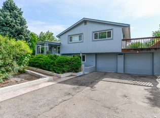 1987 E Panama Dr, Centennial, CO 80121