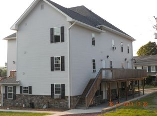 4 E Central Ave APT 5, East Bangor, PA 18013