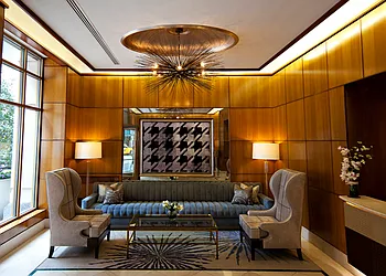 Rented by The Sagamore