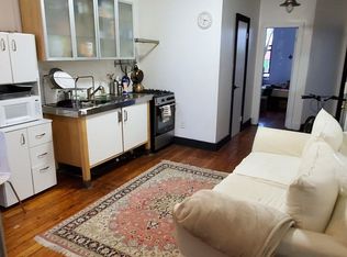 91 Wyckoff Ave #2FF, Brooklyn, NY 11237