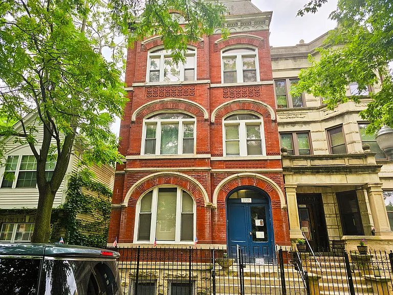 2739 W 16th St #1R — Photo 1