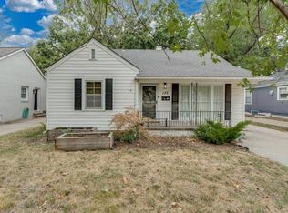 123 N Bleckley Dr, Wichita, KS 67208