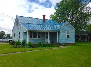 11005 State Route 66, Fort Loramie, OH 45845