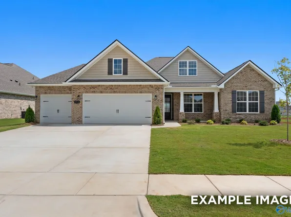 110 Creek Park Dr, Meridianville, AL 35759