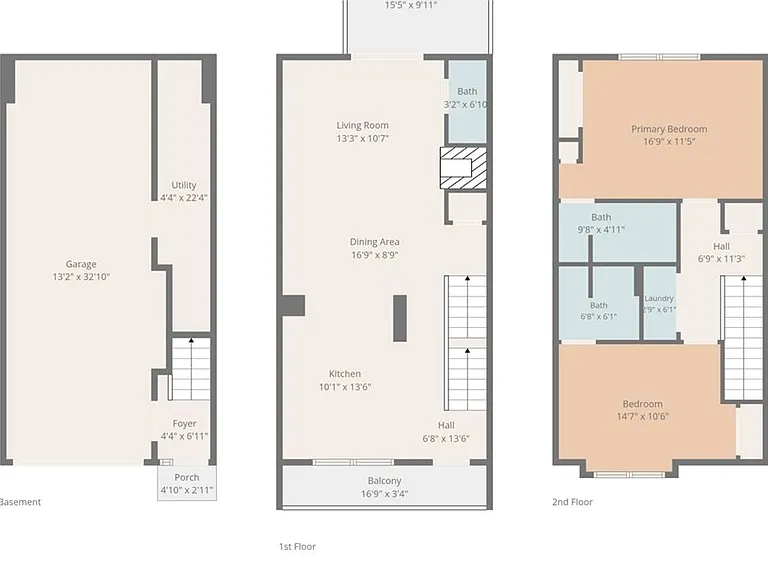 1140 Orange Leaf Ct NW — Photo 5