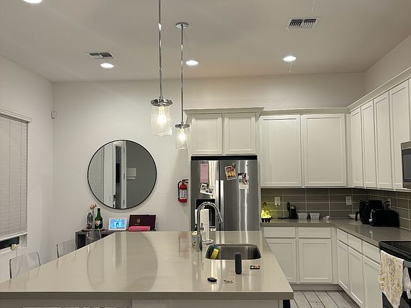 Kitchen (today)