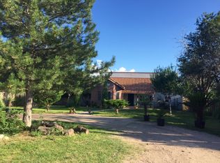 3112 W Kathryn Dr, Garden City, KS 67846