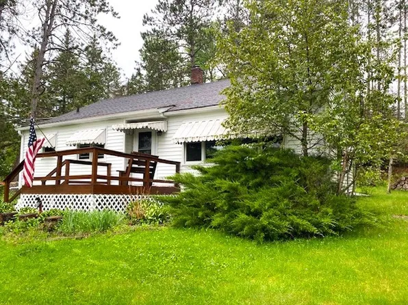 N4417 Blue Goose Dr, White Lake, WI 54491