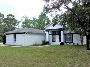 14209 San Antonio Rd, Spring Hill, FL 34609