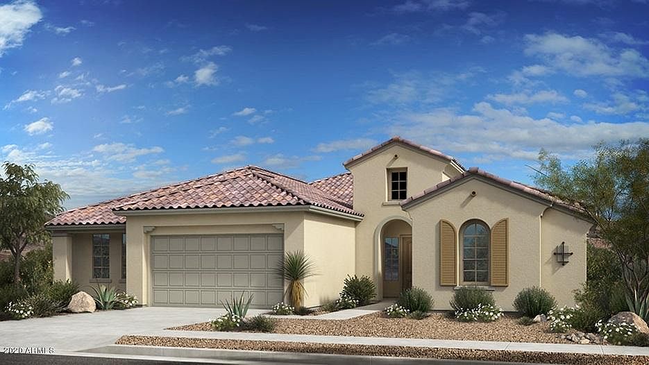 1st image of 8731 W Brooklite Ln