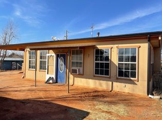 30161 N 2970th Rd, Cashion, OK 73016