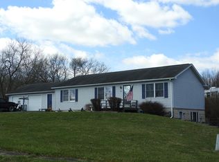 78 Village Dr, Lawrenceville, PA 16929