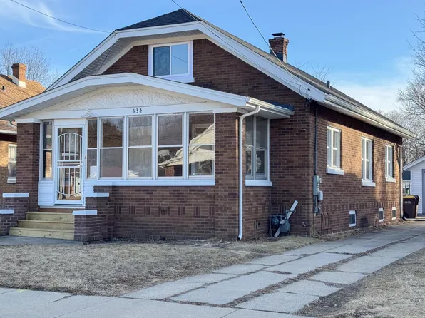 334 Ogilby Rd, Rockford, IL 61102