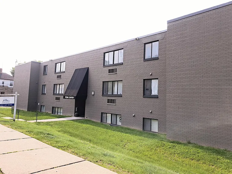 245 Center Ave #A4 — Photo 12