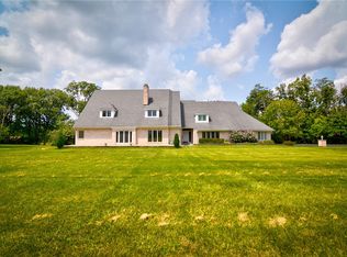 2285 S Mount Zion Rd, Decatur, IL 62521