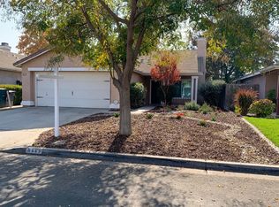 5663 W Indianapolis Ave, Fresno, CA