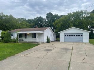 2357 Hialeah Dr, Flint, MI