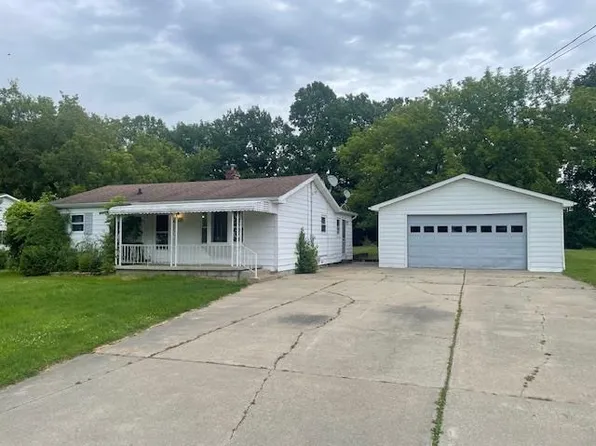 2357 Hialeah Dr, Flint, MI 48507