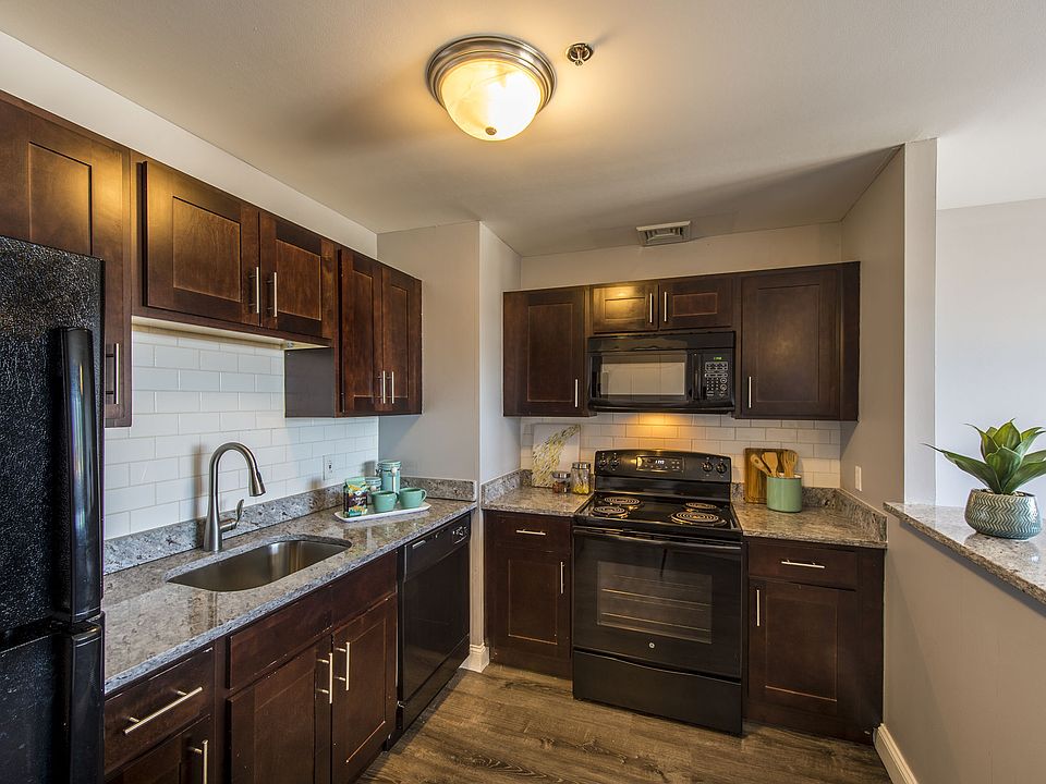 The 6Hundred Apartment Rentals Worcester, MA Zillow