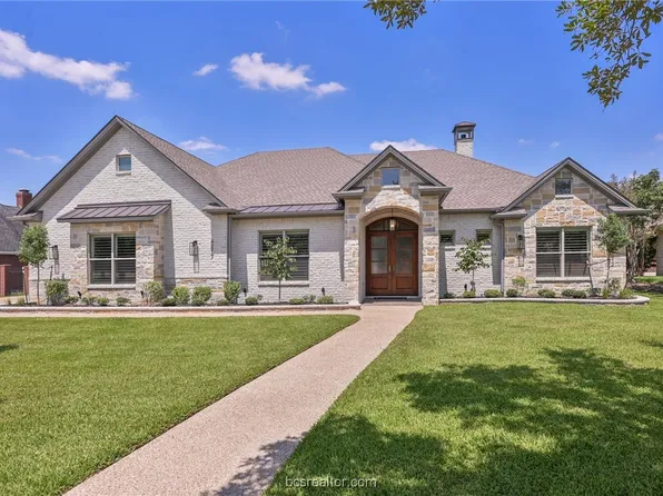 4217 Tuscany Ct, Bryan, TX 77802