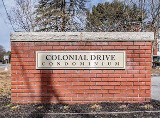 3 Colonial Dr #8, Andover, MA 01810