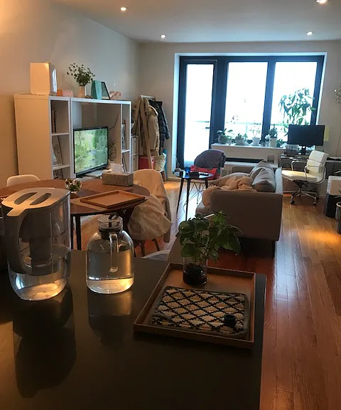 74 Grand Ave #5A — Photo 1