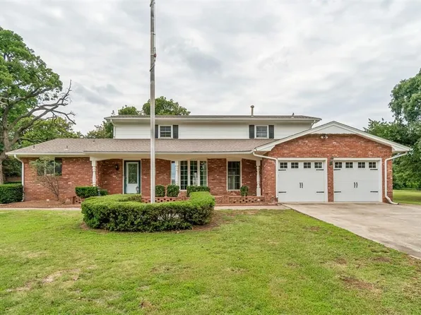 2909 Short Dr, Edmond, OK 73034