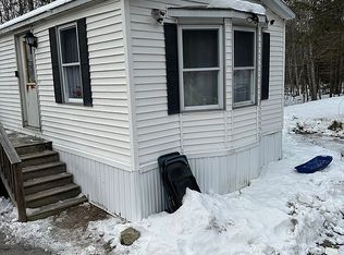 621 W Burrough Rd, Bowdoin, ME 04287