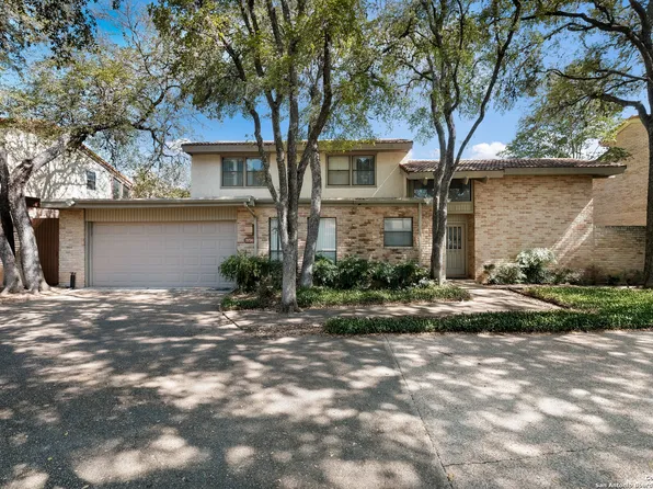 11734 mission trace, San Antonio, TX 78230