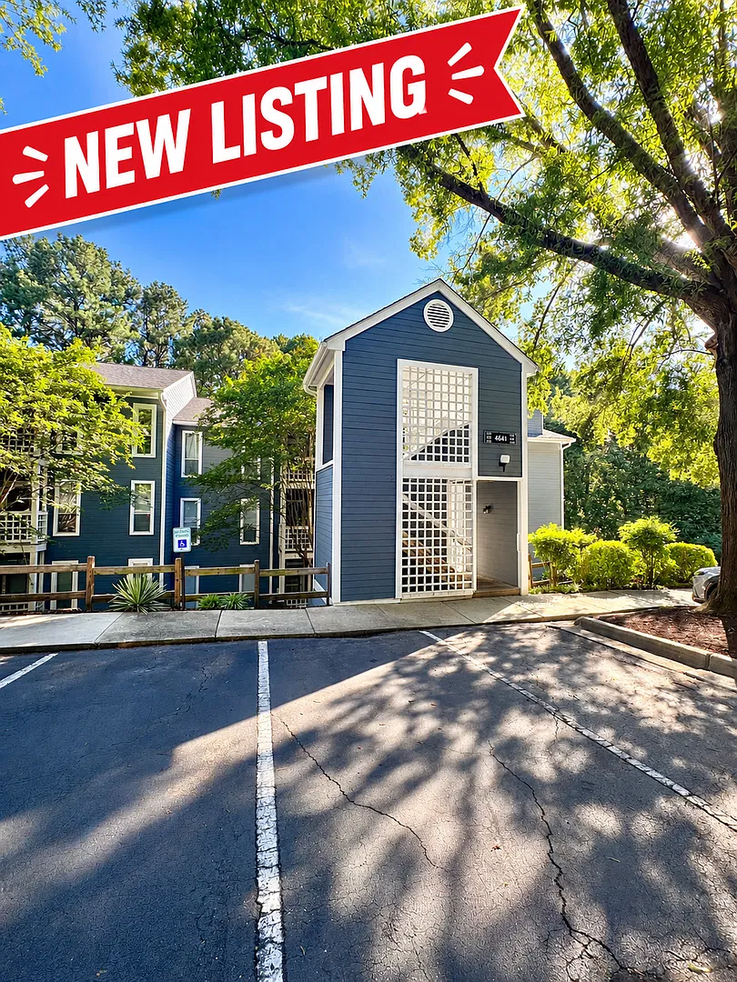 Your New Home in Richland Run 2BR/1.5BA & Move-In Ready! — Photo 1